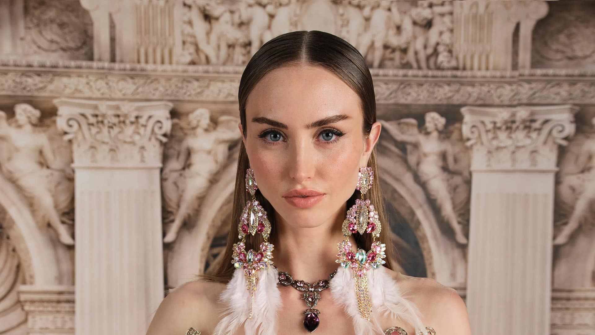 Reem Acra Resort 2027 Collection