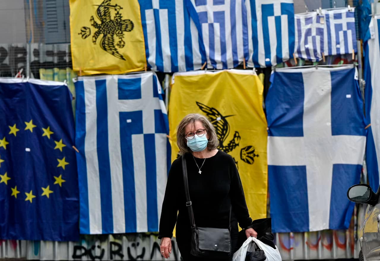 Eurozone Governments’ Budget Deficit Fell in 2025, but Middle East Conflict to Drive Rebound
