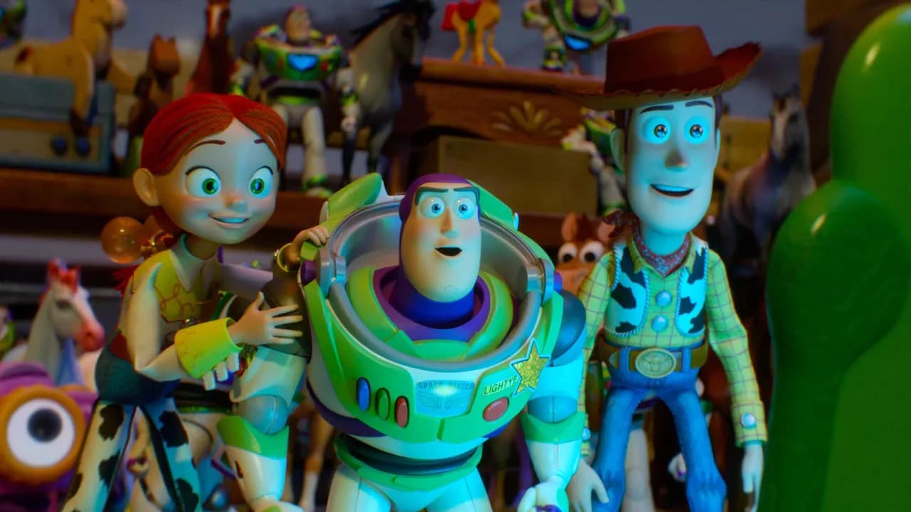 68 Thoughts I Had About ‘Toy Story 5’