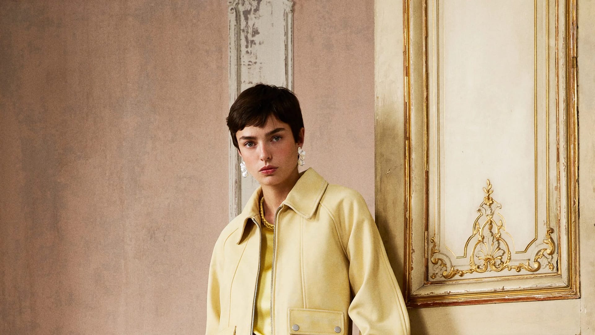 Cinq à Sept Resort 2027 Collection