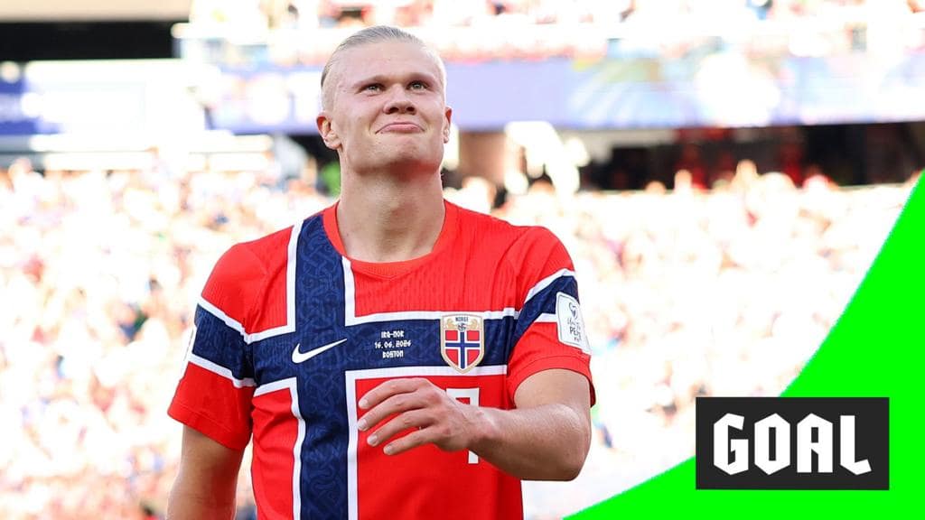 'Dear, oh dear!' – Huge goalkeeping shocker gives Haaland a second goal