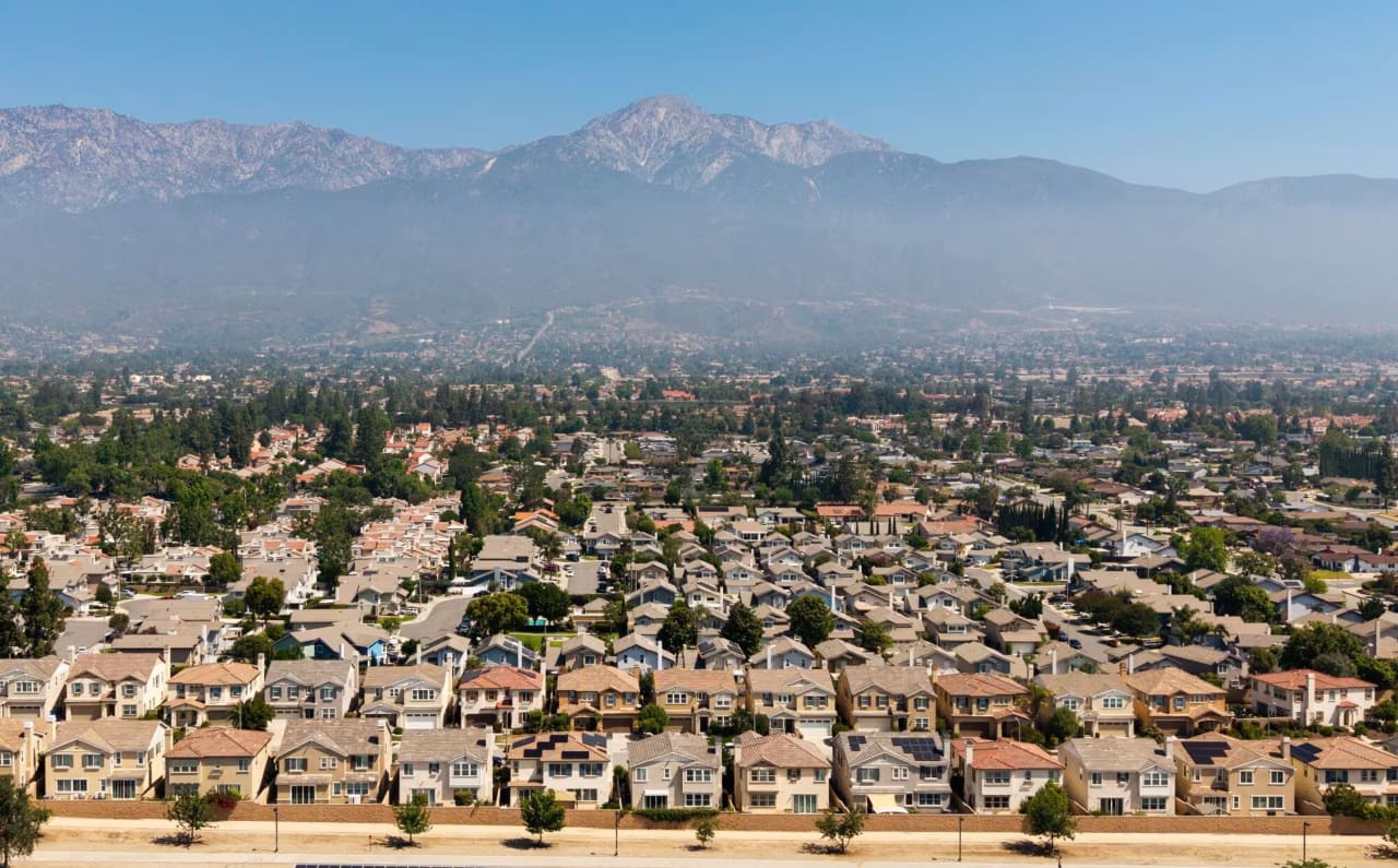 May Home Sales Notched Their Biggest Rise This Year