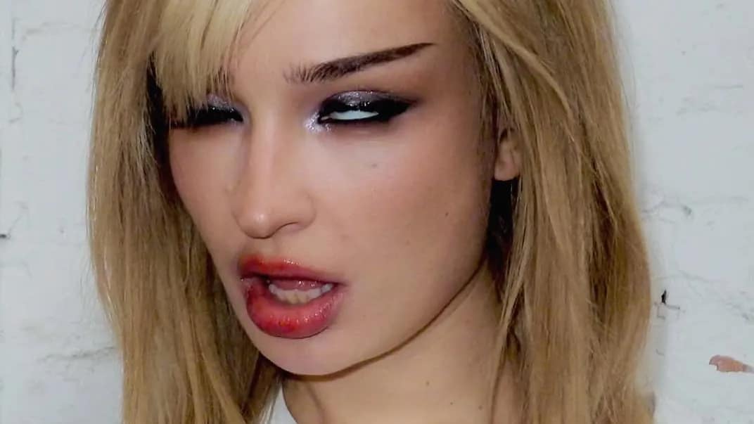 Beauty Marks: The Best Beauty Looks of the Week