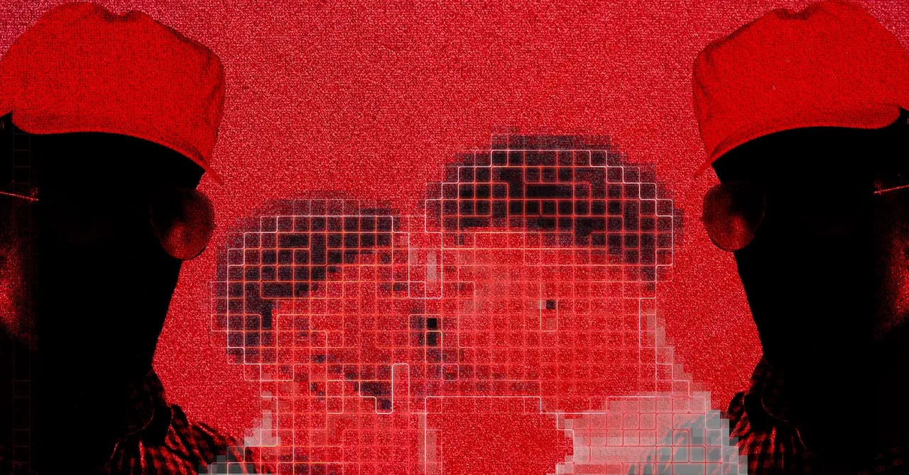 A Crypto Scam Targeted a Gay OnlyFans Star. Then His X Feed Was Flooded With ‘MAGA Propaganda’