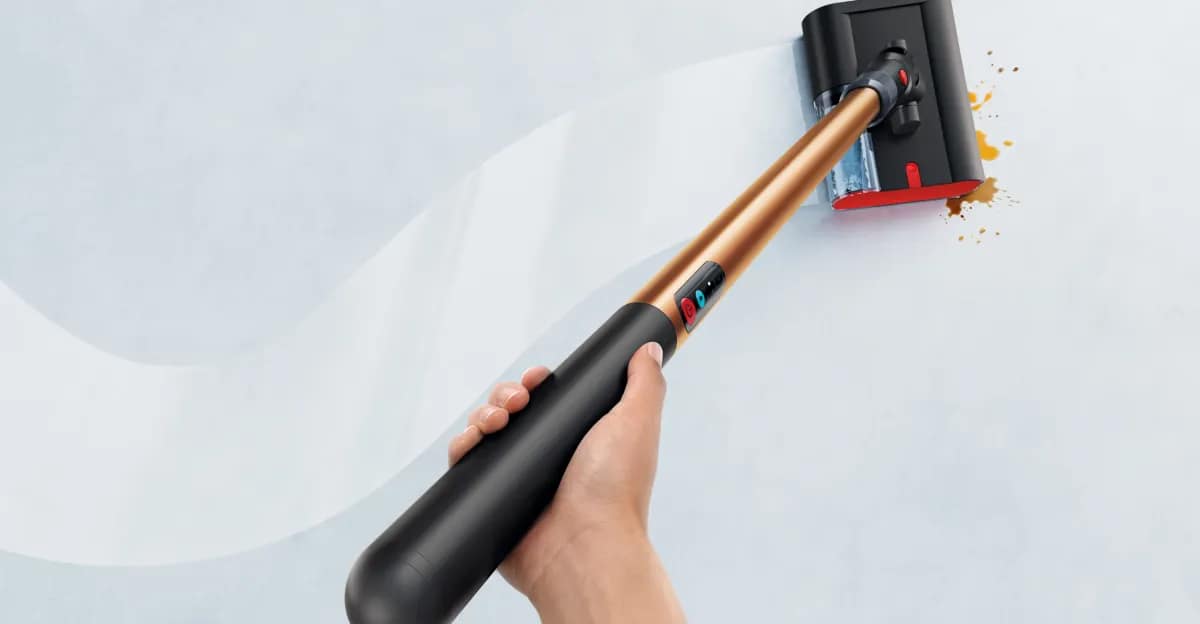 Dyson’s super-slim PencilWash just hit its best price to date for Memorial Day