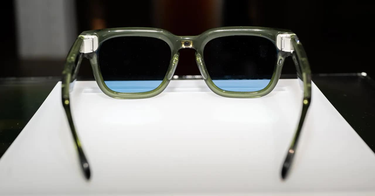 Meta’s Very Own Smart Glasses Go on Sale Today for $299