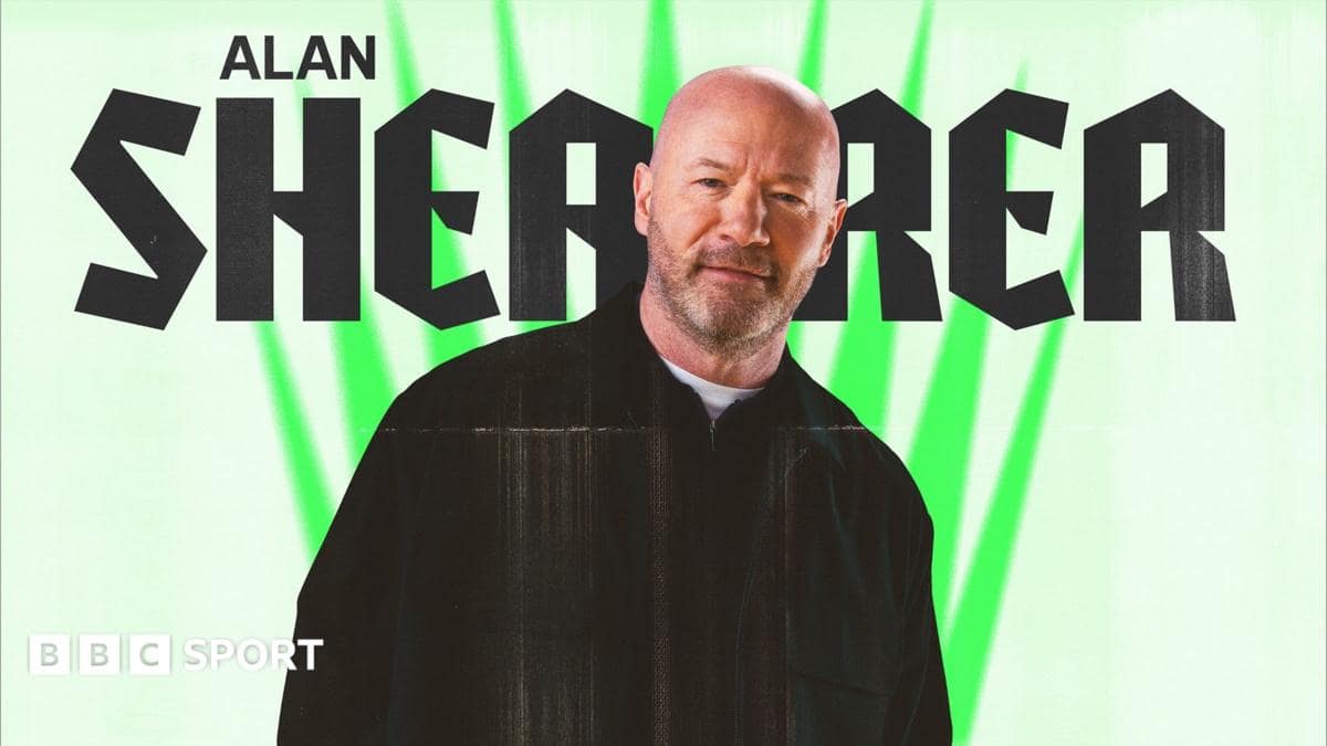 World Cup 2026: Why Harry Kane is different at this World Cup – Alan Shearer