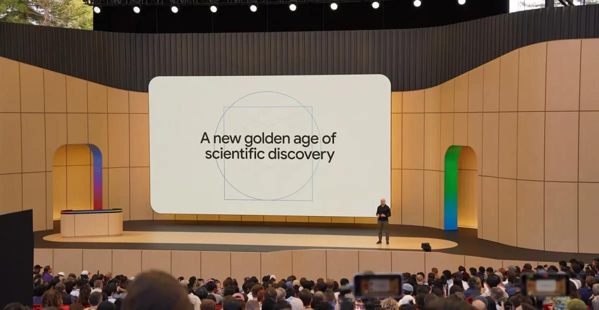 ‘Solve all diseases,’ you say?