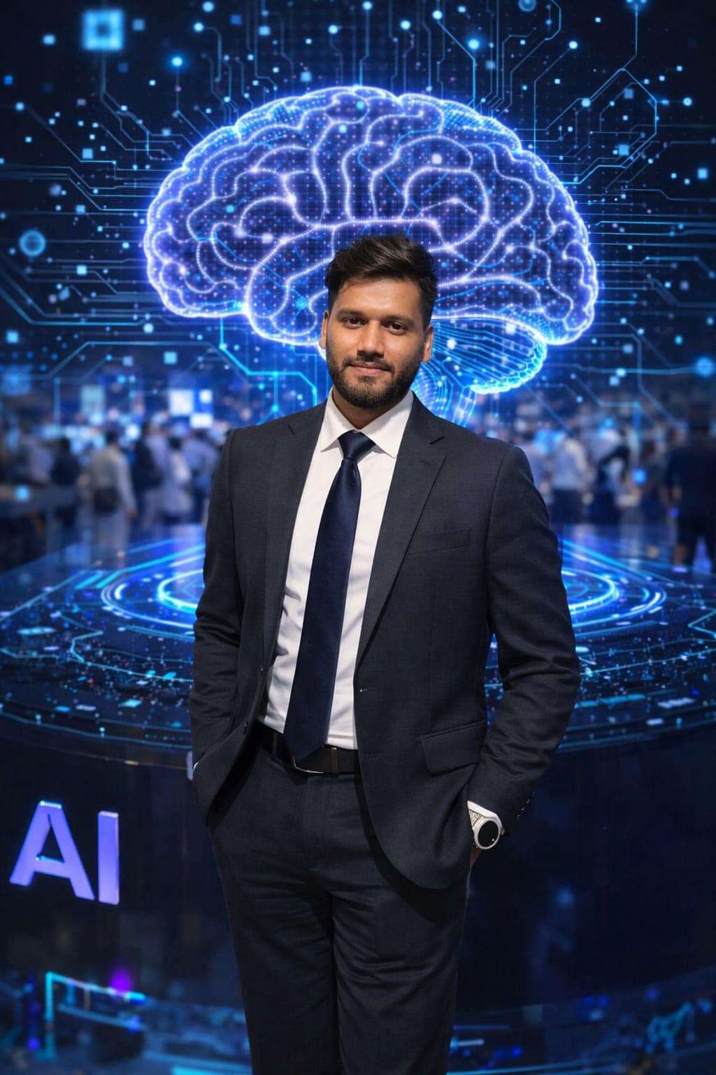 Professional Growth Through Responsibility: How Suraj Singh Built a Career Grounded in Experience