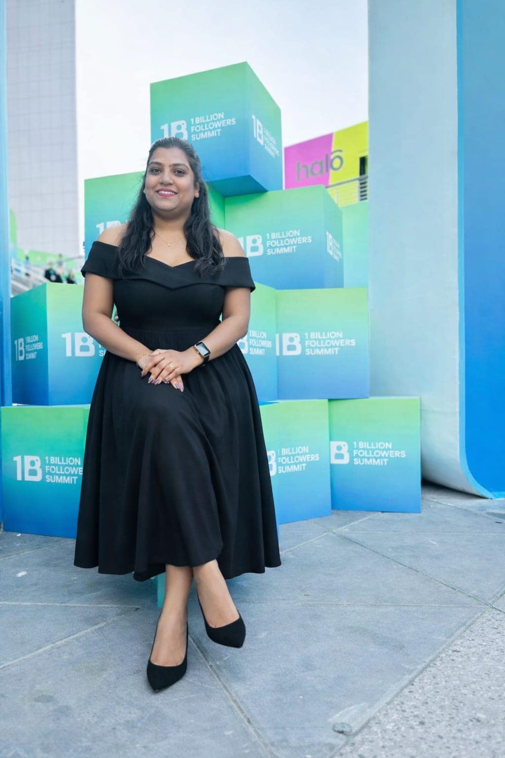 From Local Beginnings to International Recognition: Swamini Sherkhane Career Journey