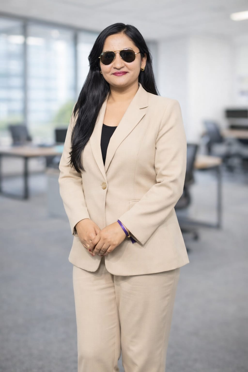 Shital Dhumal: From Consistent Effort to Global Digital Expertise