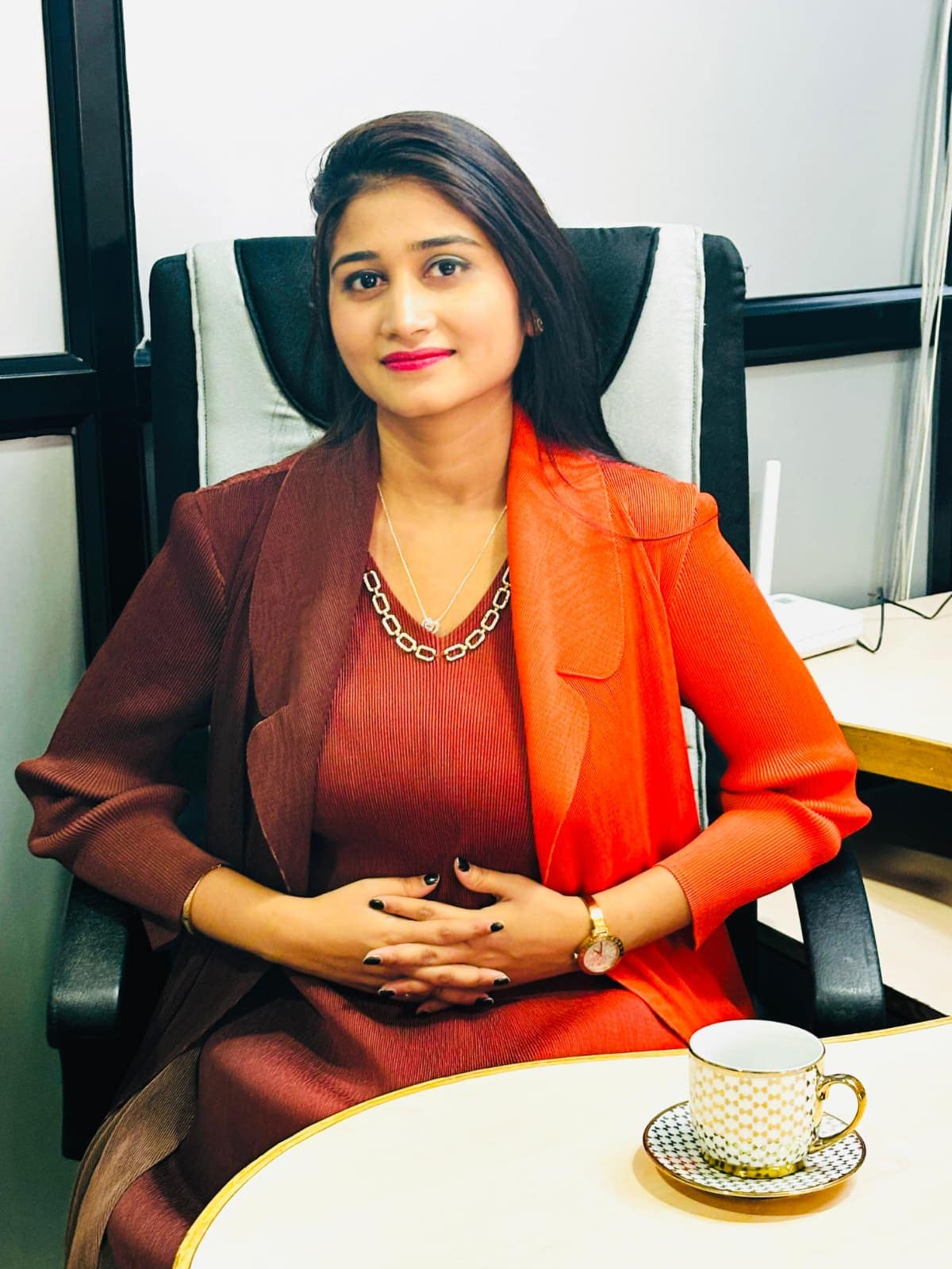 From Challenges to Impact: Supriya Suryawanshi Journey as a Social Media Manager