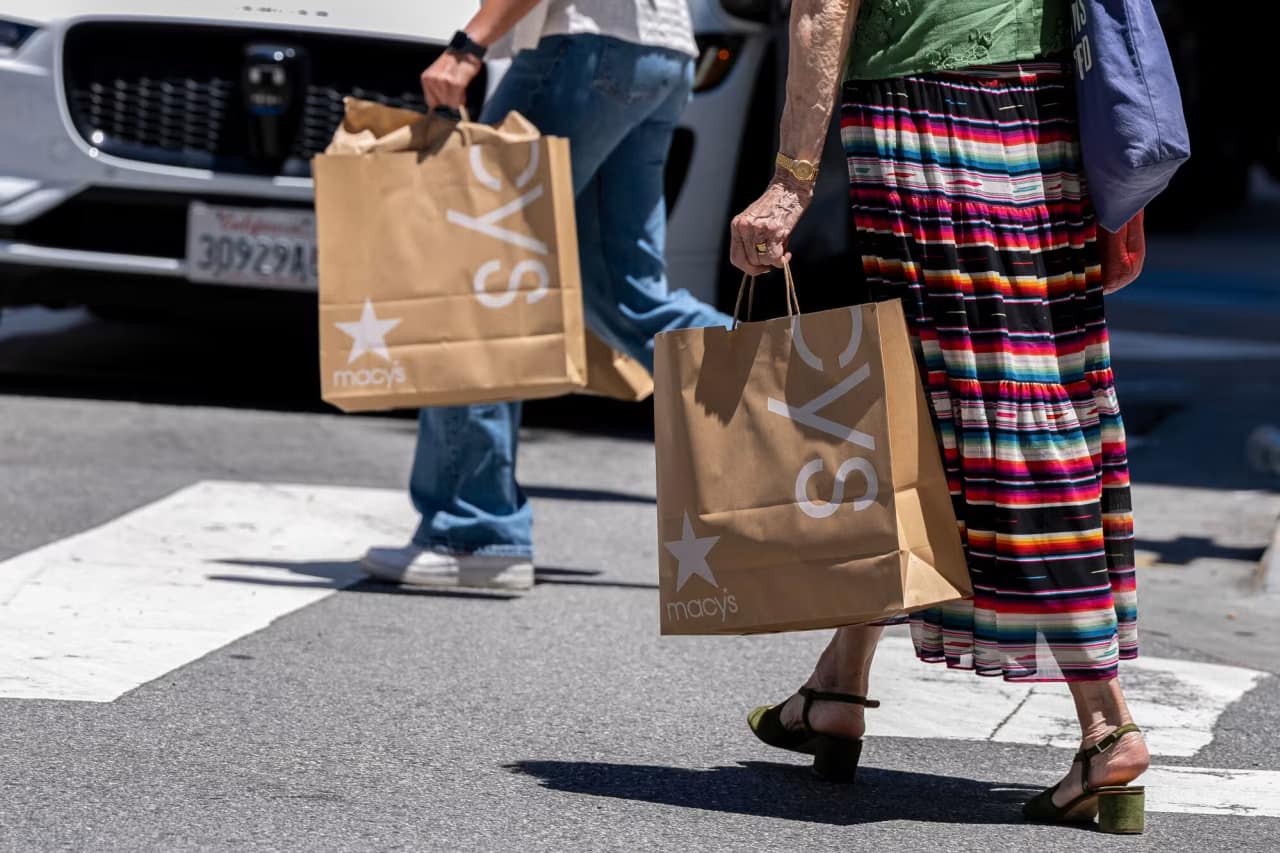 Consumer Sentiment Improves Slightly in June but Remains Sluggish