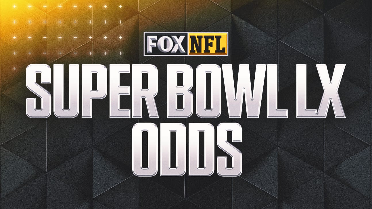 2026 Super Bowl Odds: Seahawks Favored Over Patriots