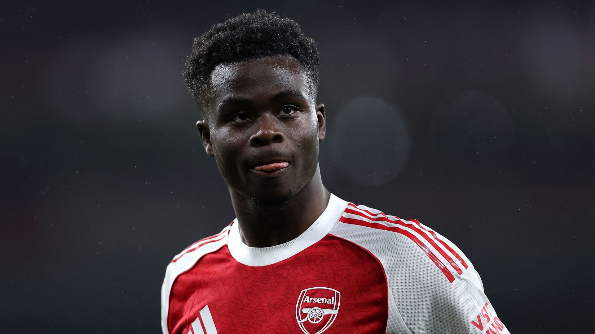 Bukayo Saka Injury: Arsenal’s Mikel Arteta on Confirms Star Not 100% Healthy