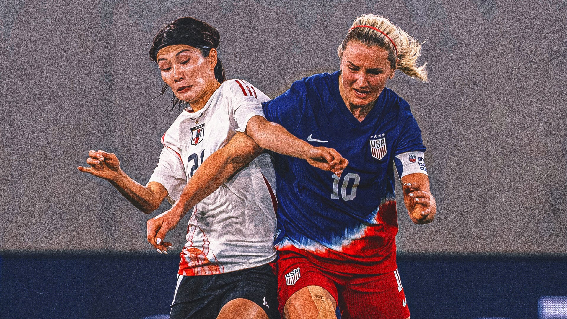 ‘A Chance To Test Ourselves’: USA Set For Three-Game Series Against Japan In April