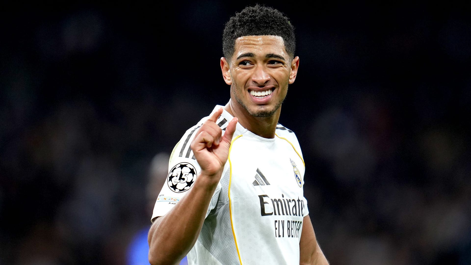 Real Madrid’s Alvaro Arbeloa Lauds Jude Bellingham’s Energy: ‘Stop Running!’