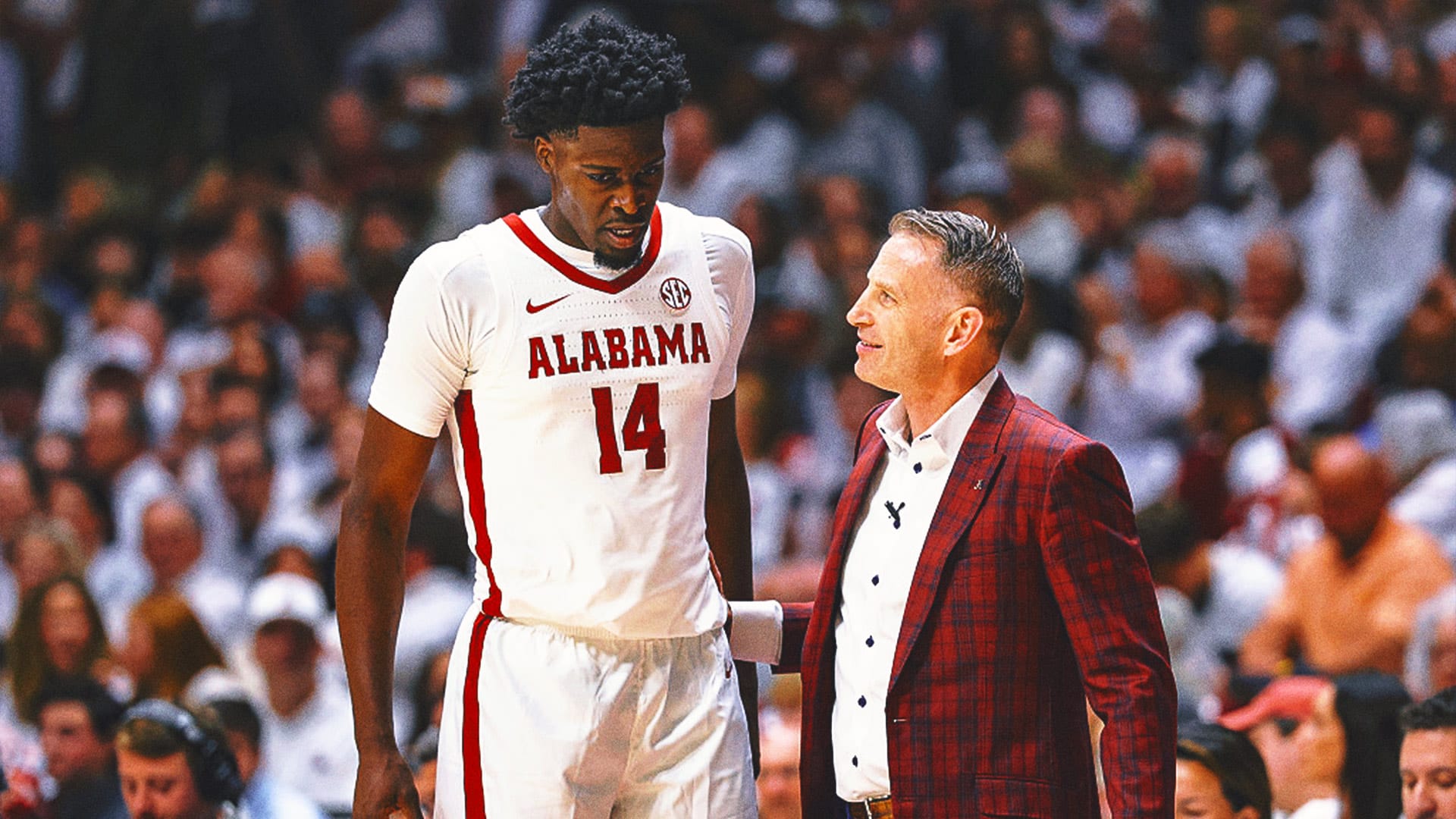 Charles Bediako’s Eligibility Extended After Weather Concerns Delay Hearing