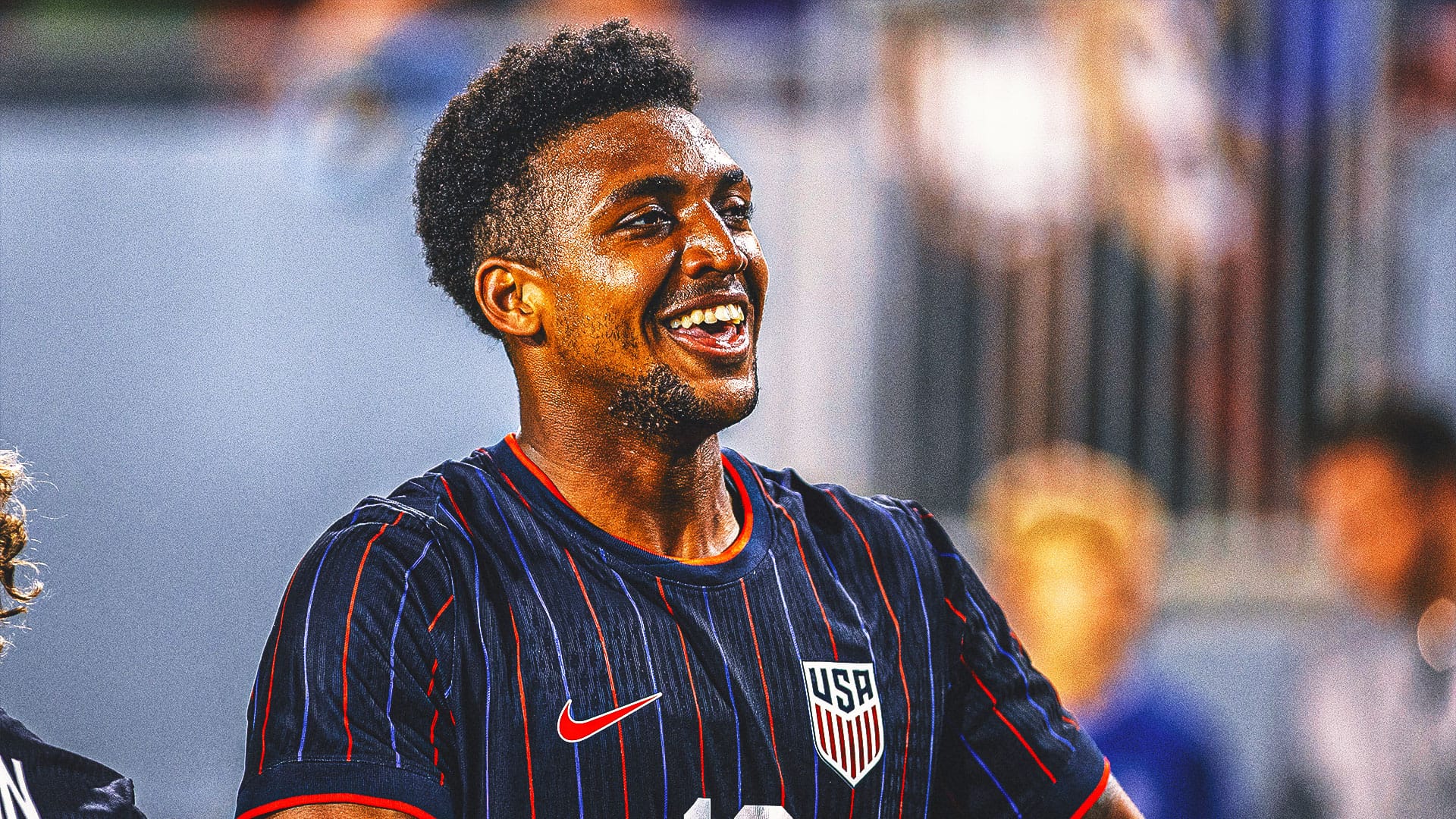 USA’s Alex Freeman Reportedly Agrees To Villarreal Move