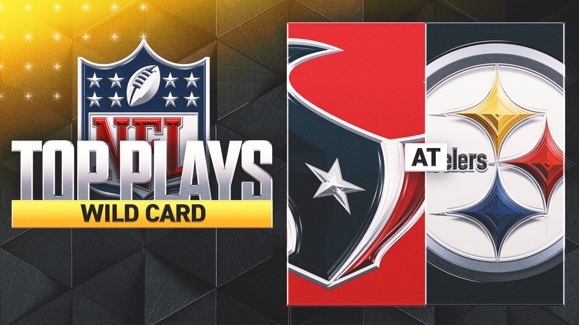 Texans vs. Steelers Live Updates, Score: Pittsburgh Down 1 After 2nd Stroud Fumble