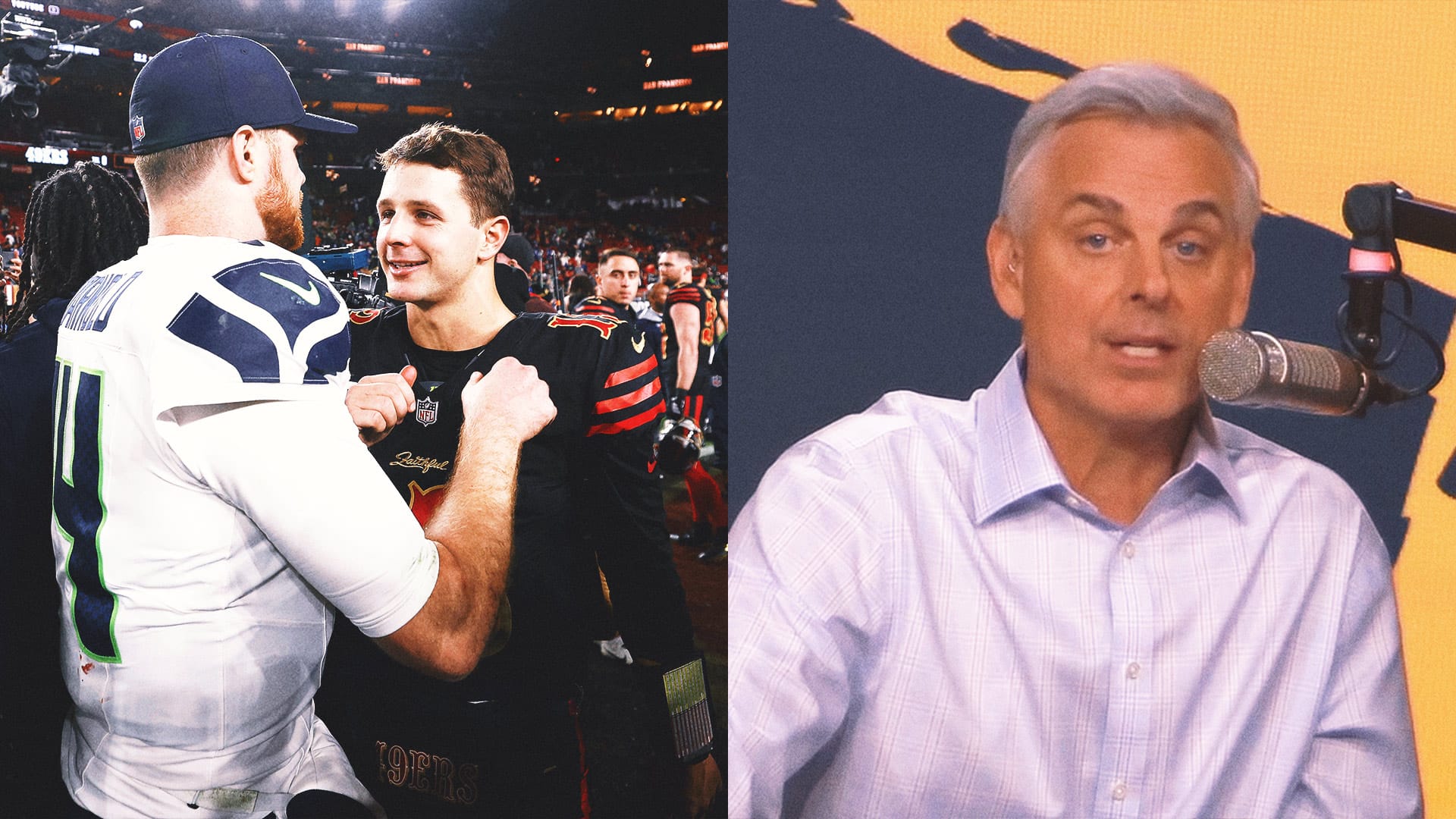 Final Herd Hierarchy of the Season: Who’s the Strongest Team Entering the Divisional Round