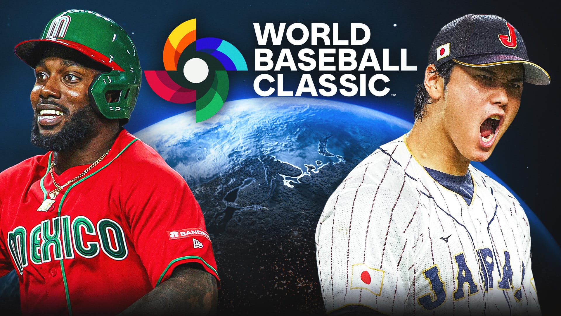 8 World Baseball Classic Matchups We Can’t Wait To See