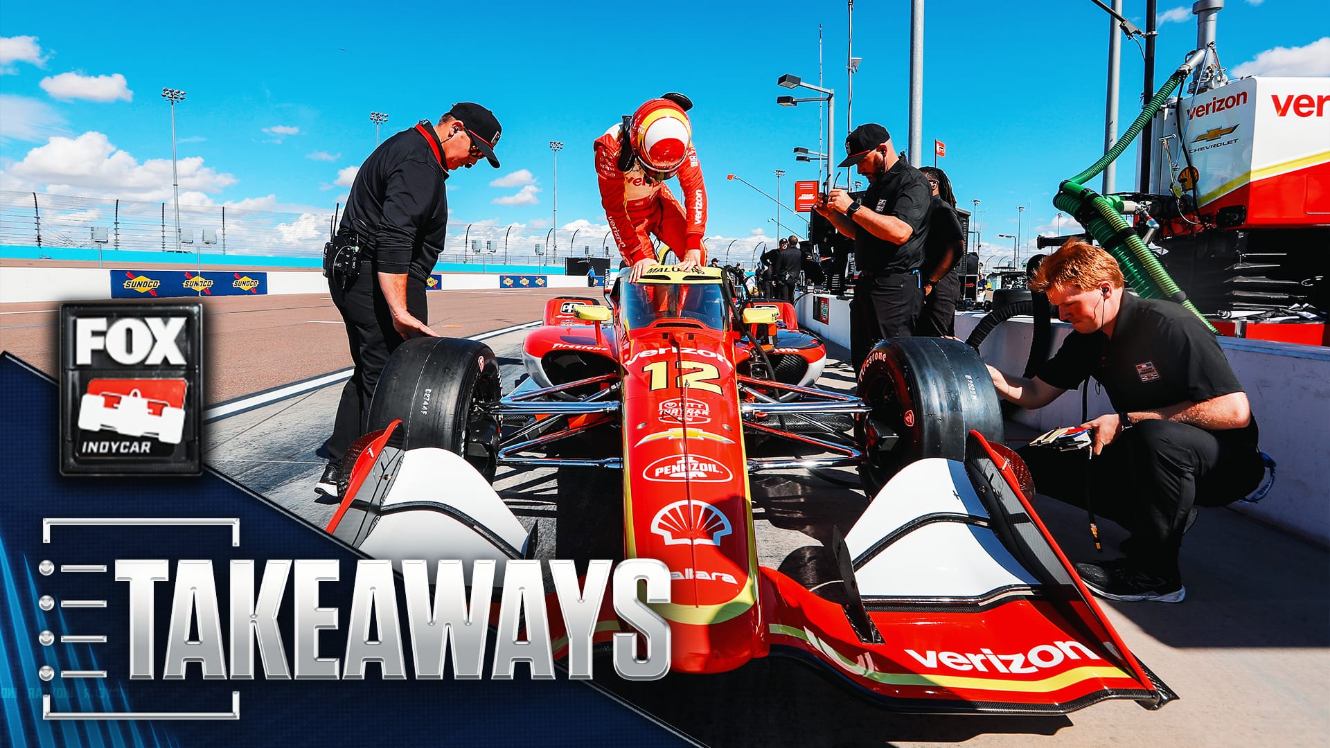 4 Takeaways From INDYCAR Testing: Mick Schumacher’s Oval Education Continues