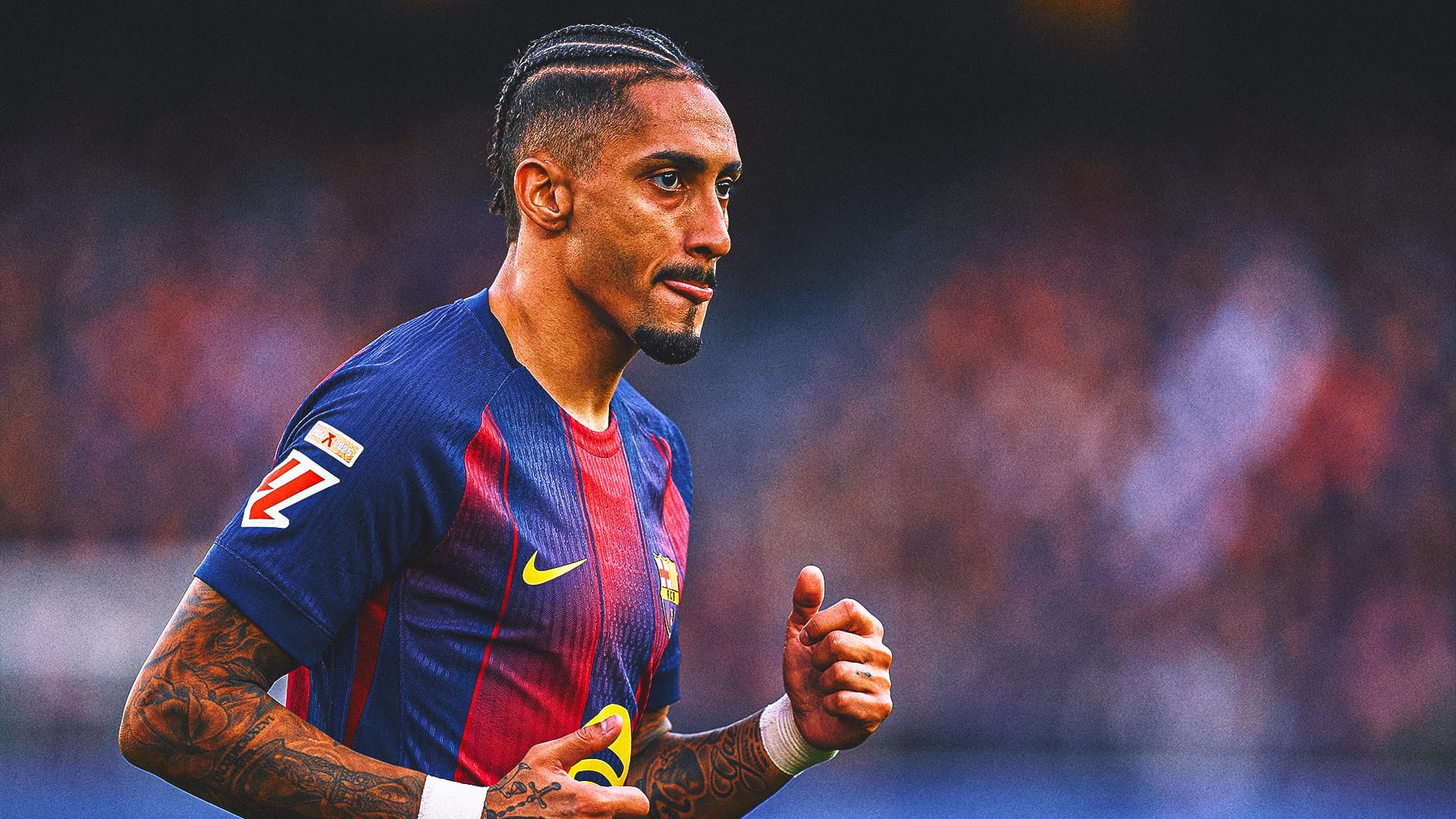 ‘If Any Team Can Do It, It’s Us’: Raphinha Predicts Comeback For Barcelona In Copa del Rey