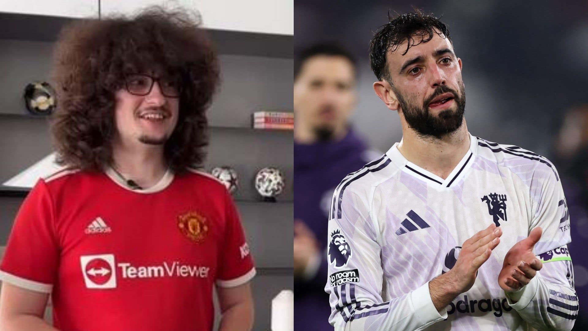 United Strand’s 500 Days With No Haircut: Man United’s Draw Keeps Streak Going