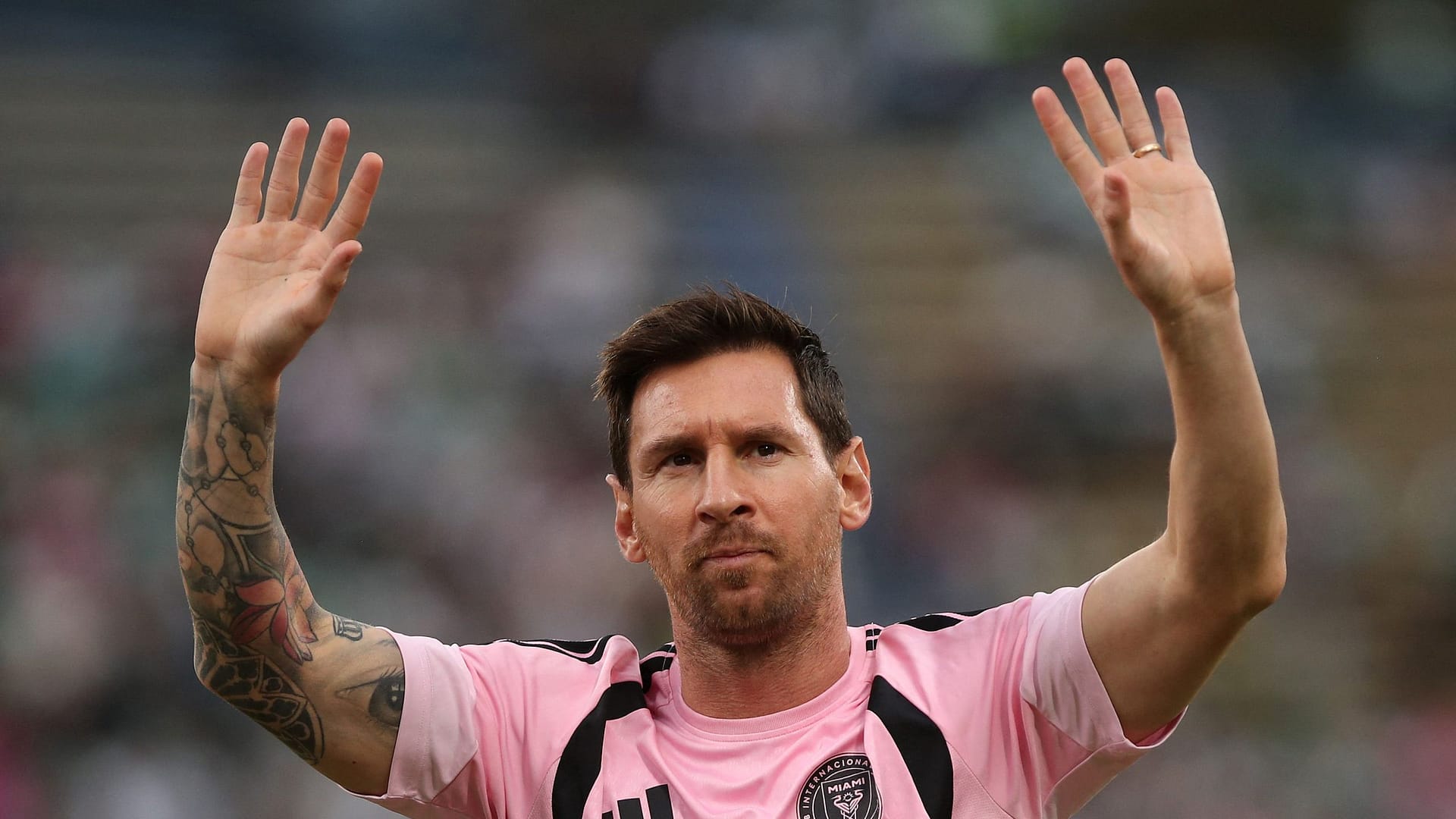 Inter Miami Reportedly Passes LAFC To Become Most Valuable Club In MLS At $1.45 Billion