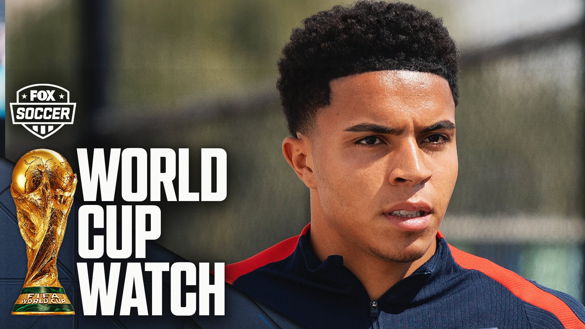 Could This Teenage Germany-Based Defender Make USA’s World Cup Squad?