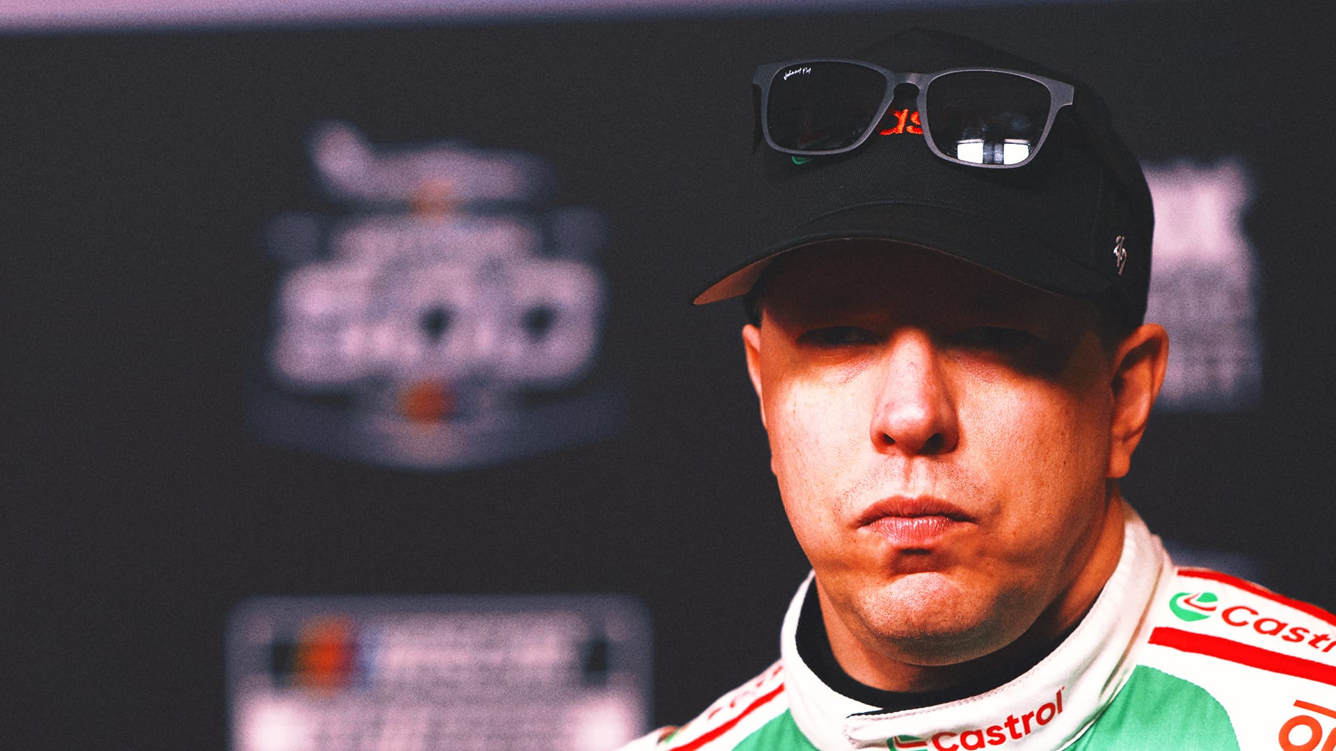 Daytona 500: Brad Keselowski Laments Riley Herbst’s ‘Very Stupid’ Move