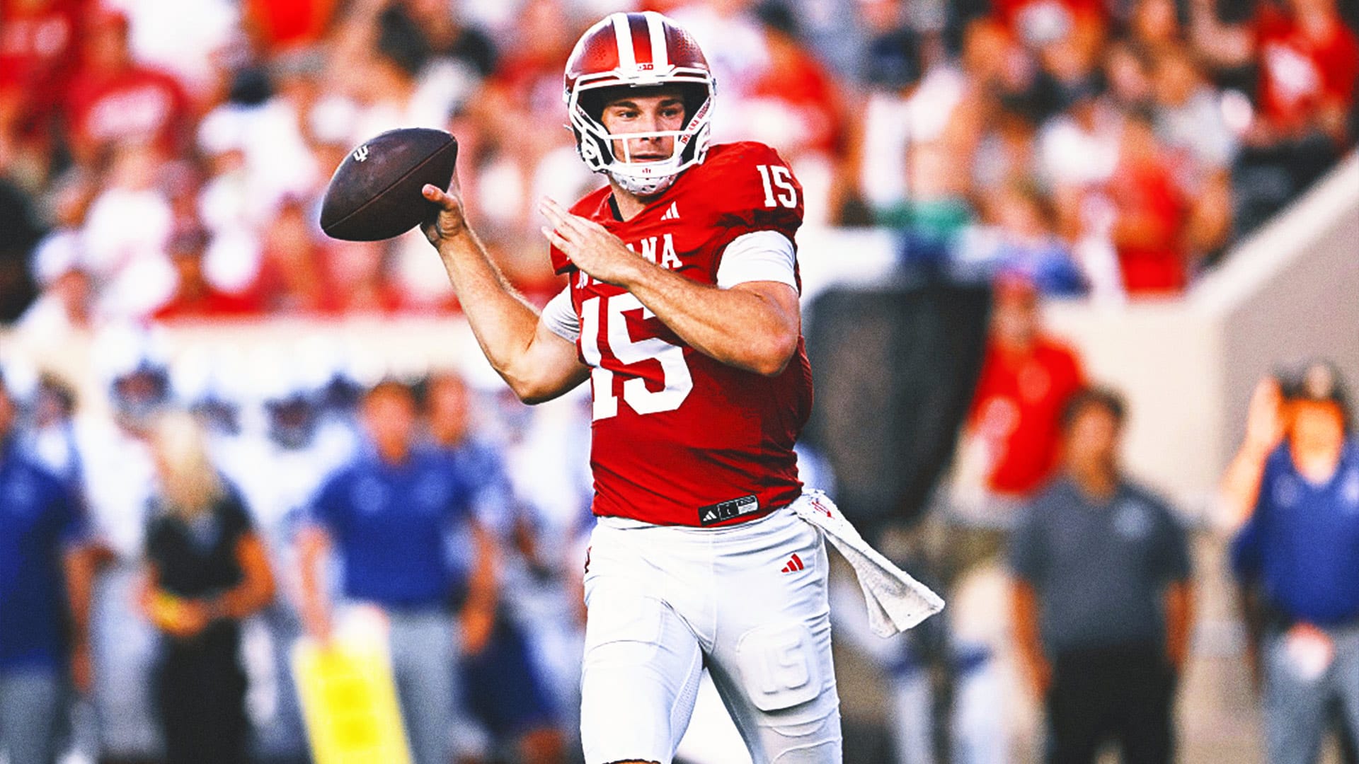 Heisman Winner Fernando Mendoza Says He’d Be ‘Blessed And Honored’ To Play For Raiders