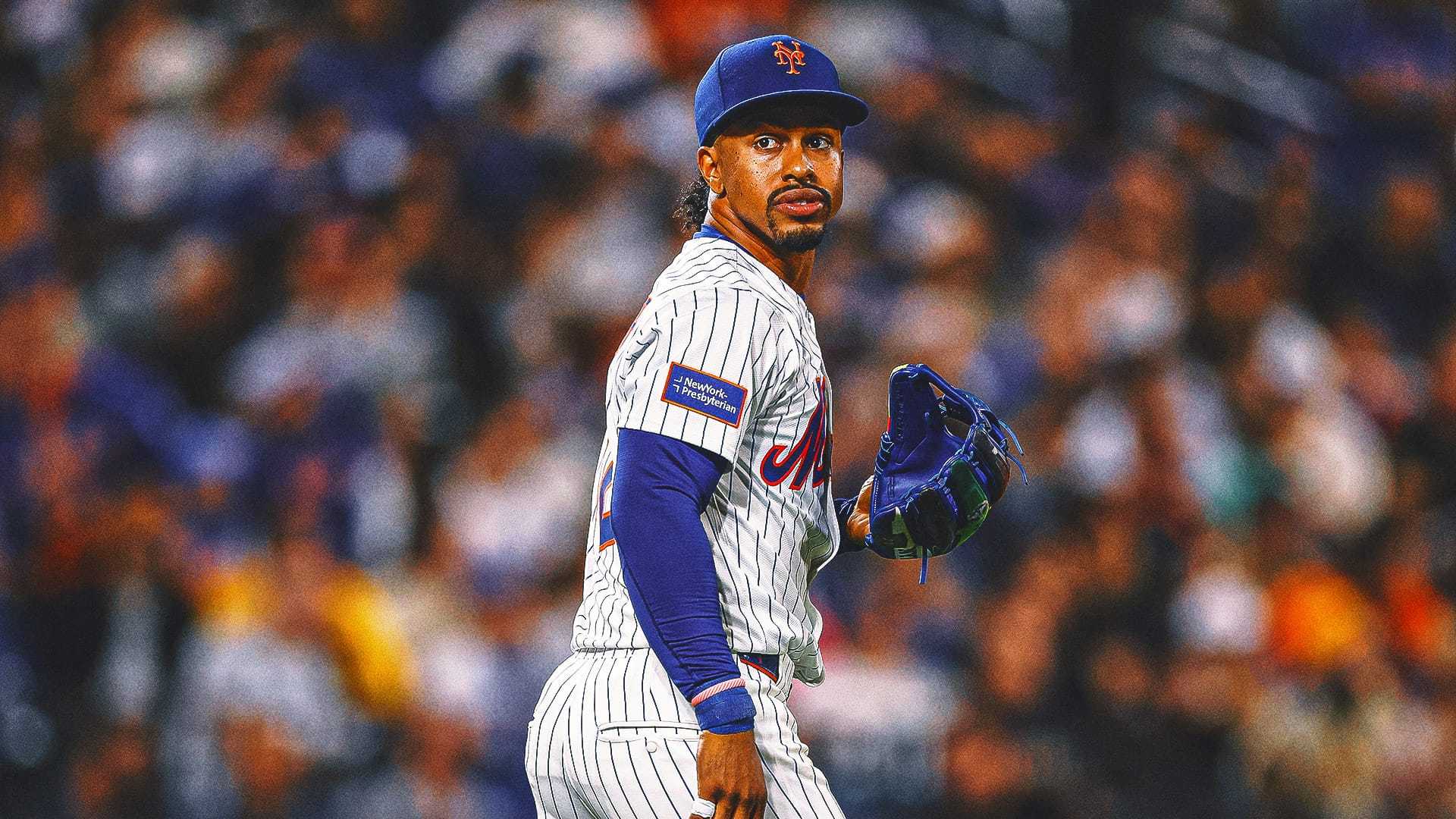 Francisco Lindor Responds To Steve Cohen’s Comments On Mets Captaincy: ‘I Respect It’