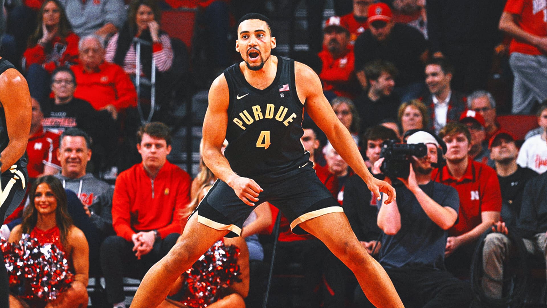 Meet Trey Kaufman-Renn: 5 Things To Know About the Purdue Forward