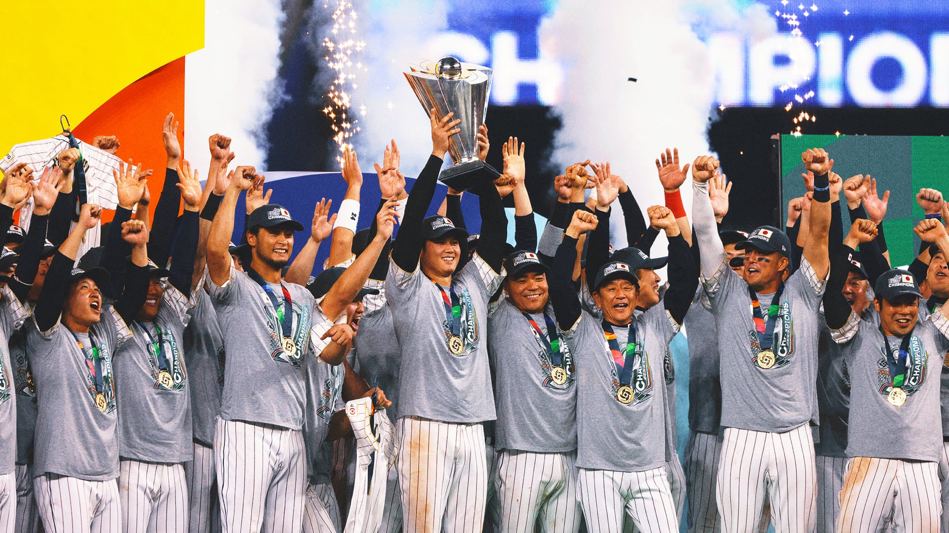 2026 World Baseball Classic: Full Rosters For USA, Japan And All 20 Teams
