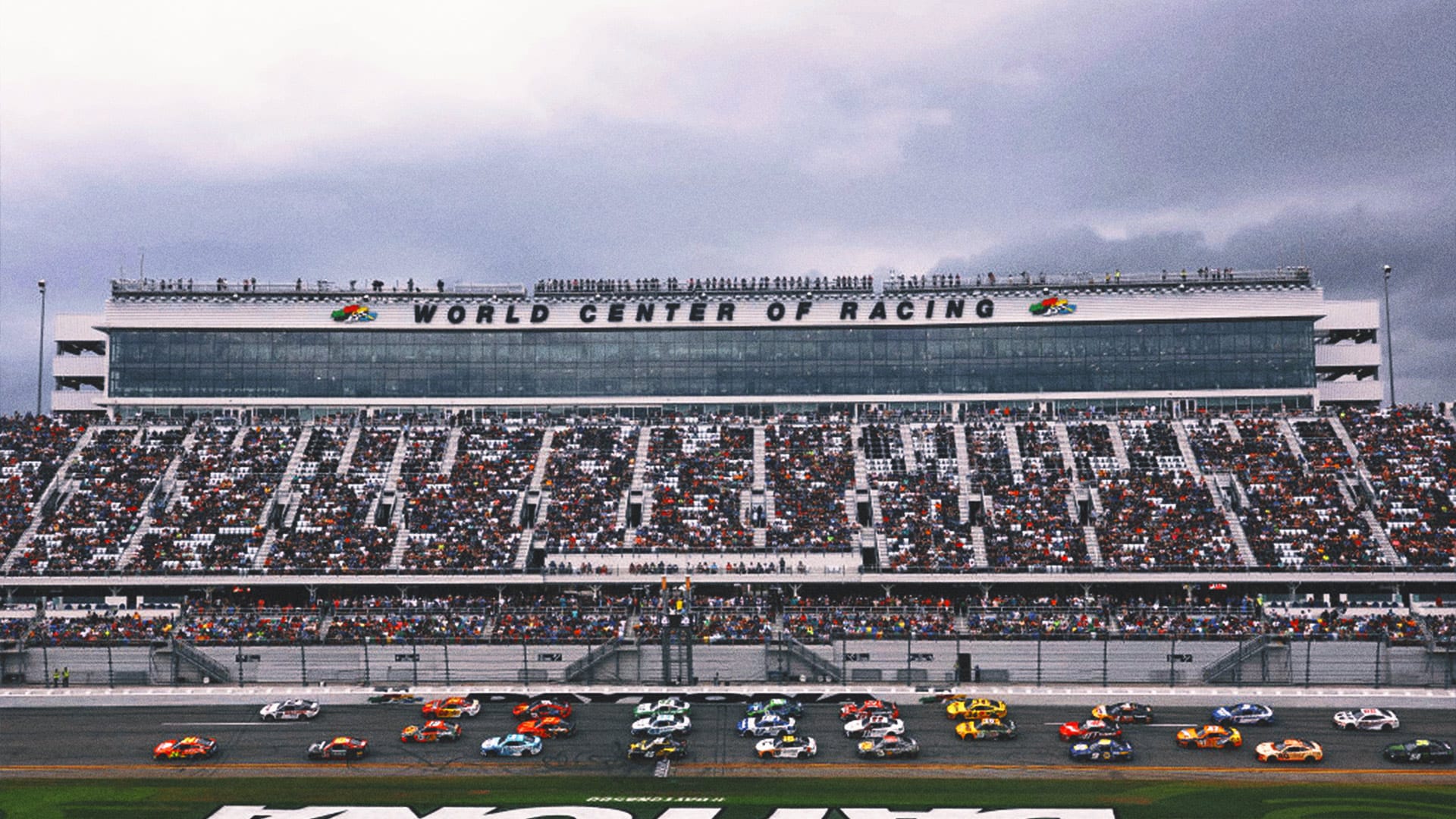 Daytona 500: Weather Forecast for Sunday’s Race in Florida
