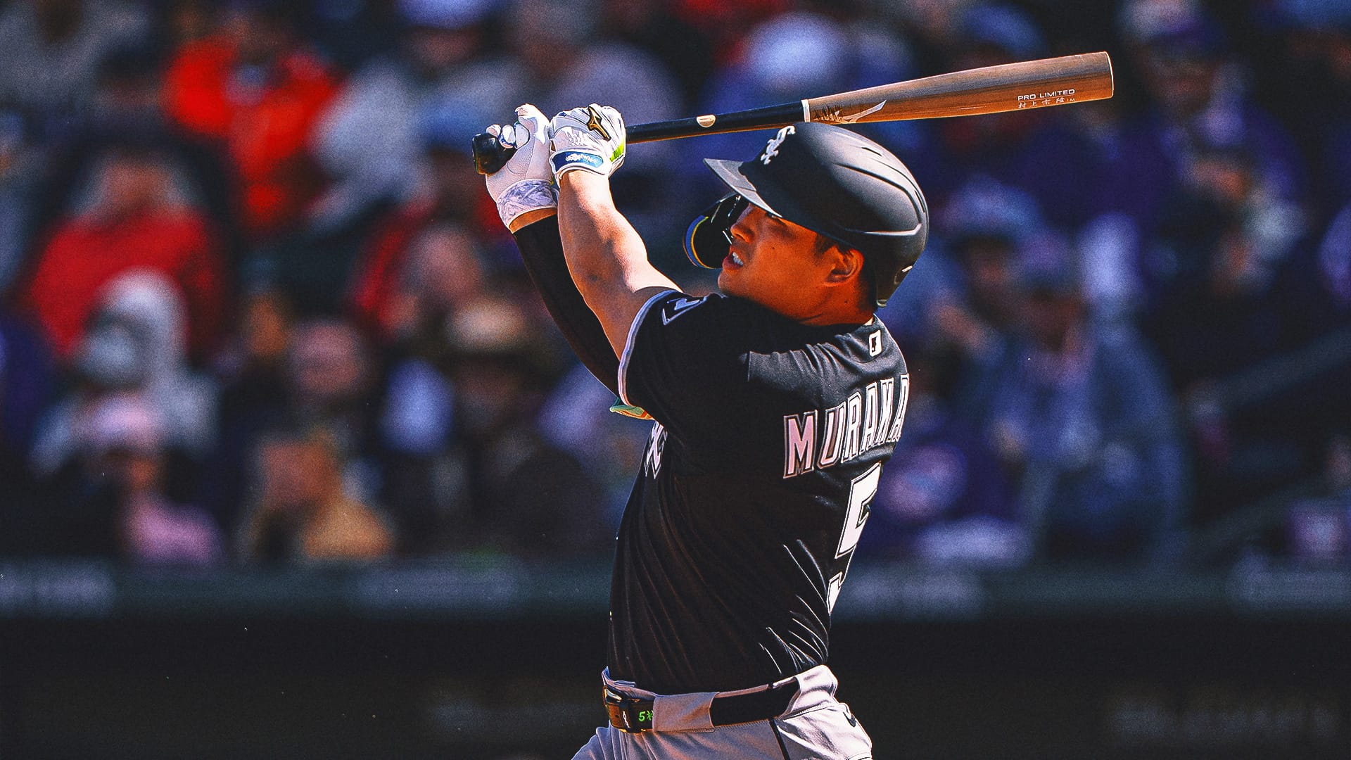 Fighting Traffic And ‘Butterflies,’ Murakami Impresses In Spring Training Debut