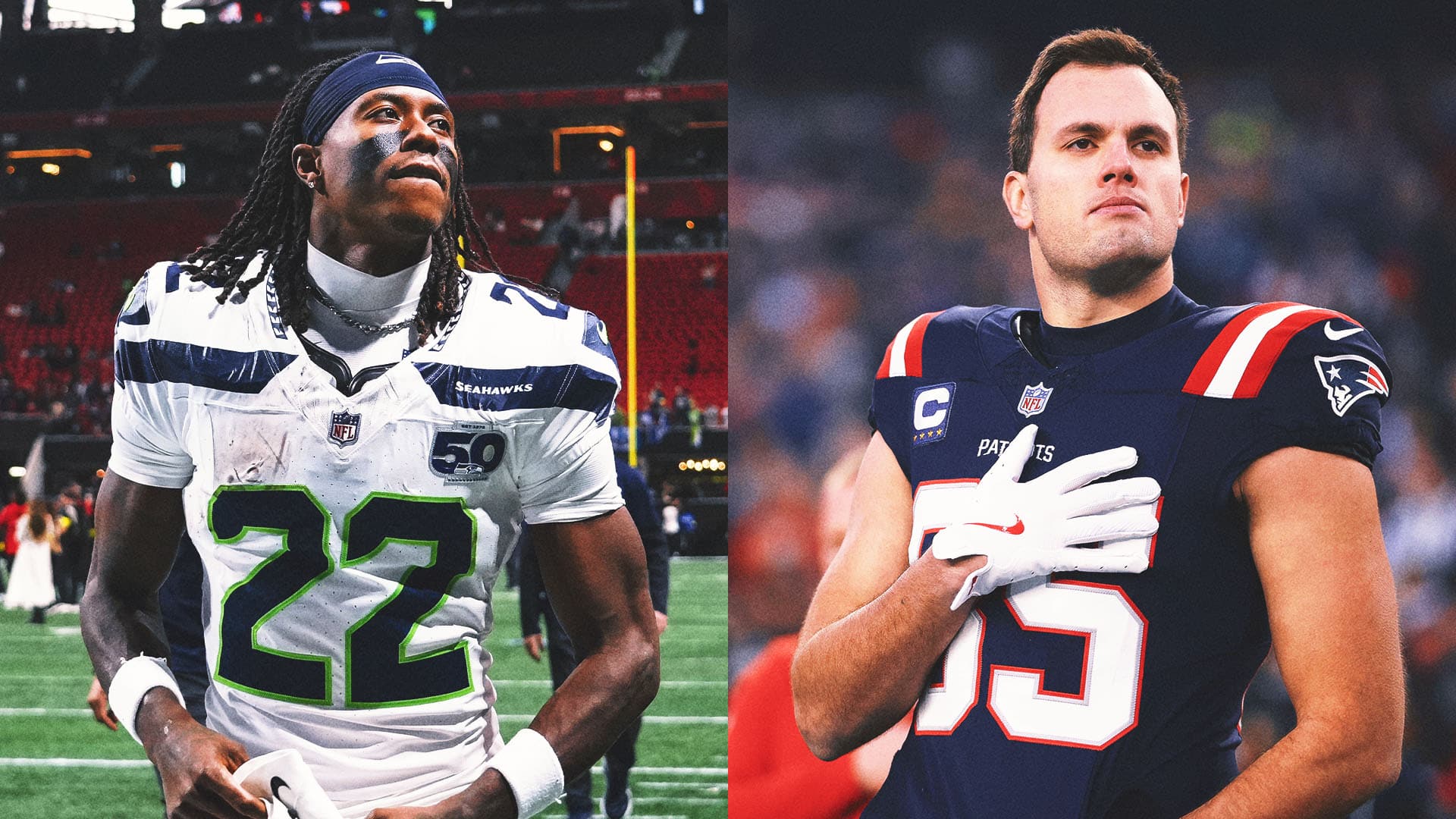 Super Bowl X-Factors: Players From Each Team Who Will Decide Seahawks vs. Patriots