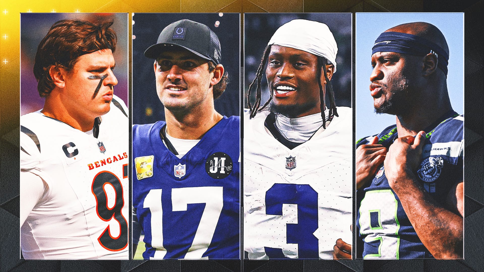 2026 NFL Free Agency: The Top 100 Players Available and Potential Fits