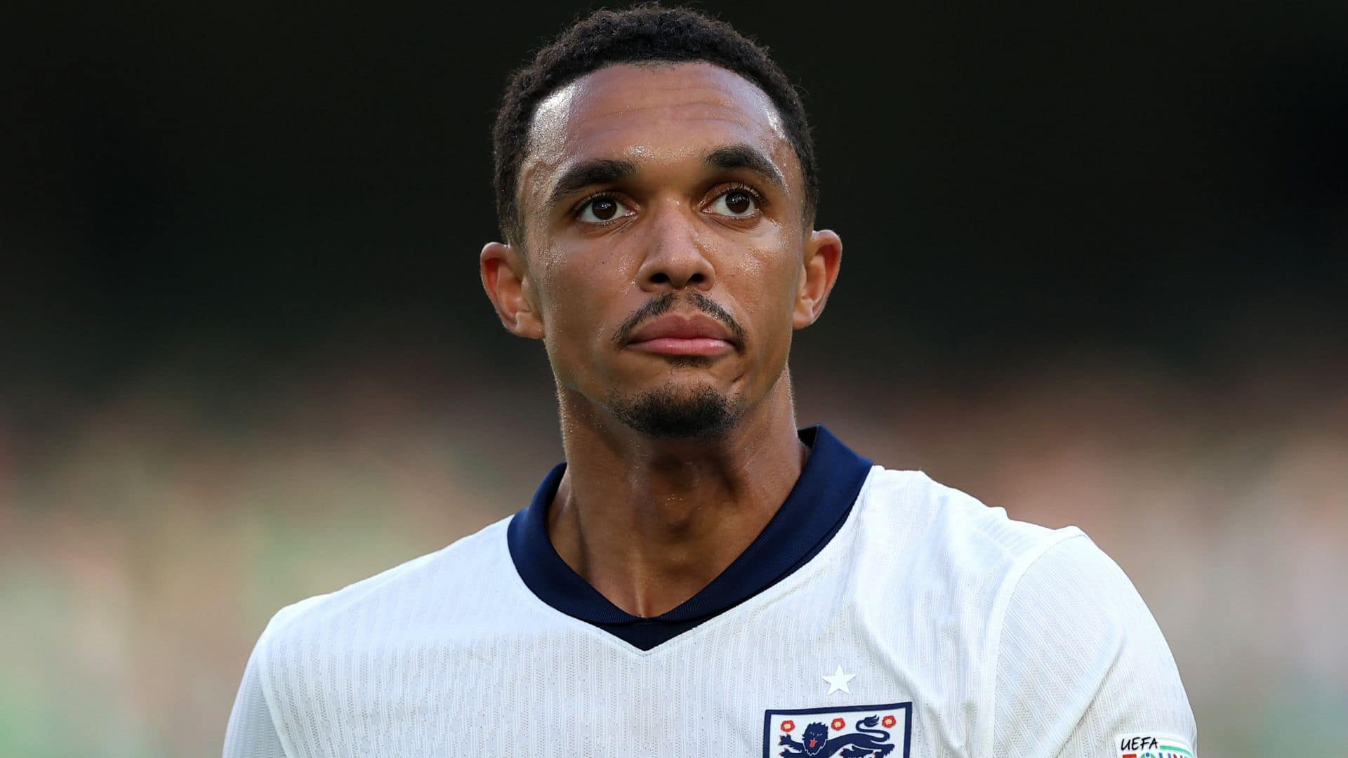 David Beckham Talks Trent Alexander-Arnold’s World Cup Hopes After England Snub