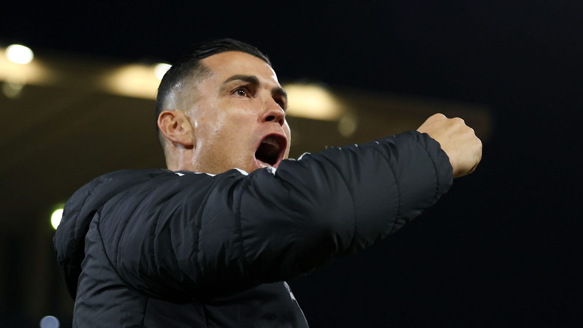 ‘Getting Better Every Day’: Cristiano Ronaldo Provides Update On Injury Rehab