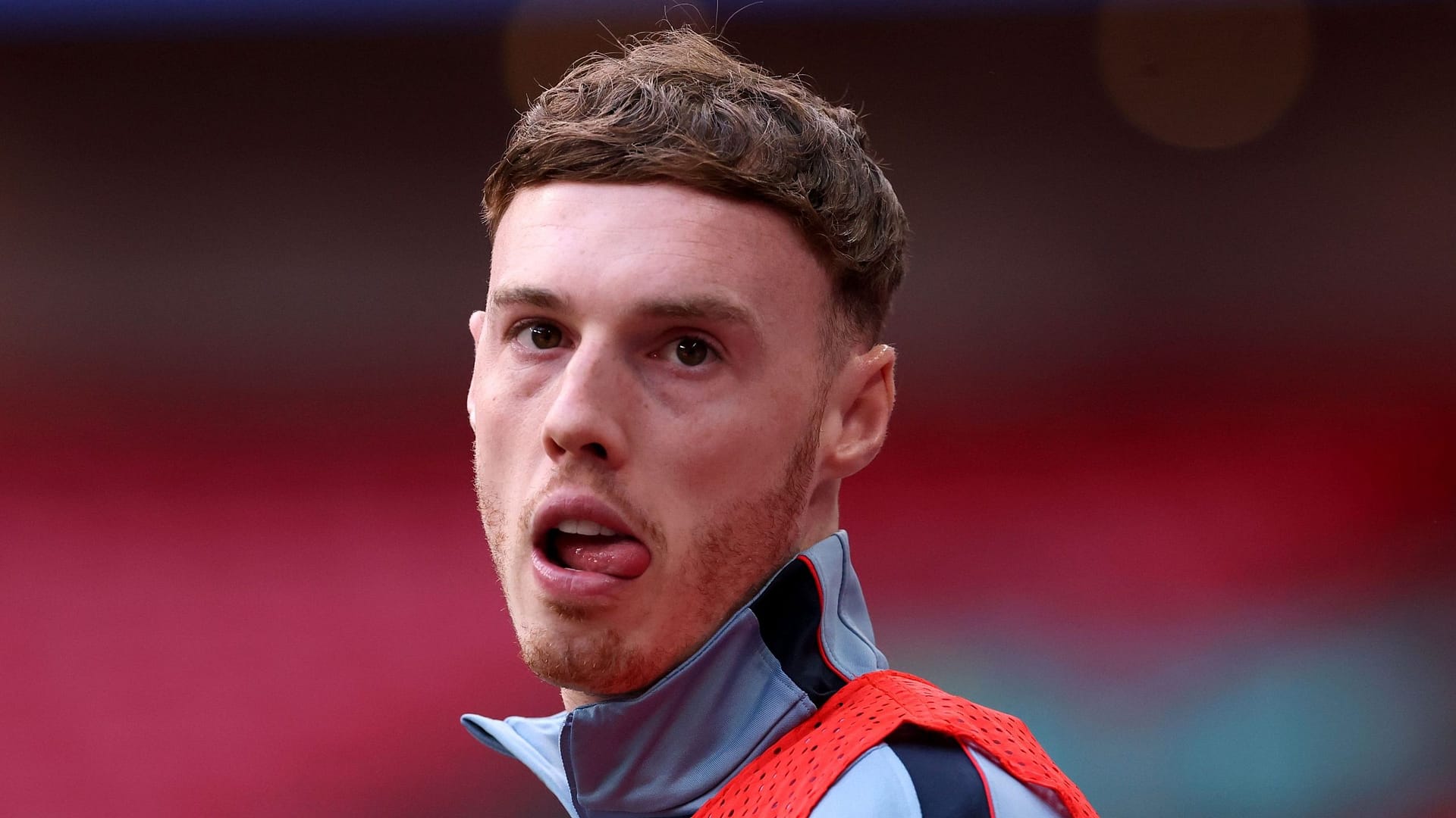 England’s Cole Palmer Faces ‘Big Pressure’ According to Thomas Tuchel