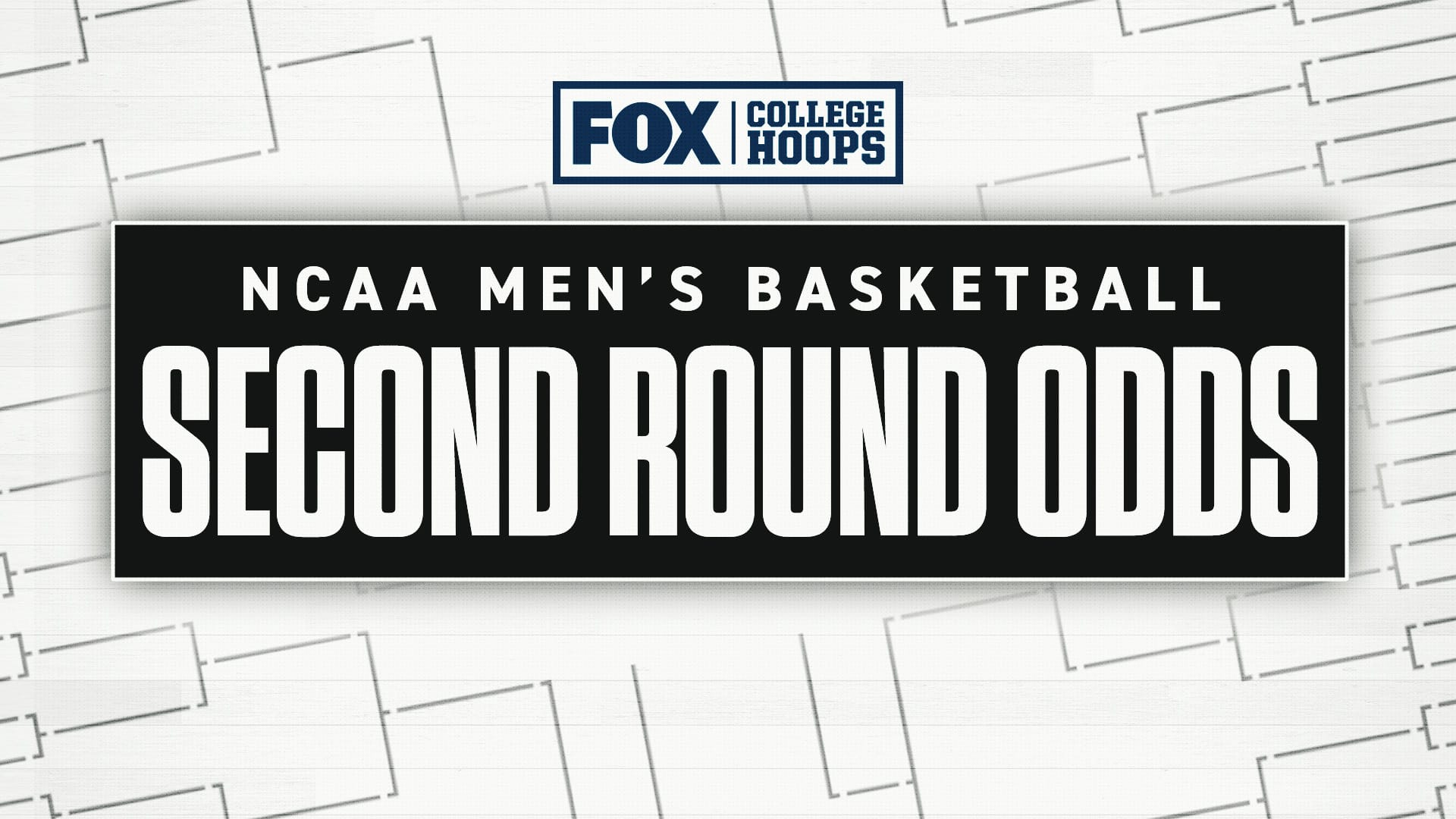 2025-26 Men’s Second Rounds Odds: Spreads, Lines for all 16 Games