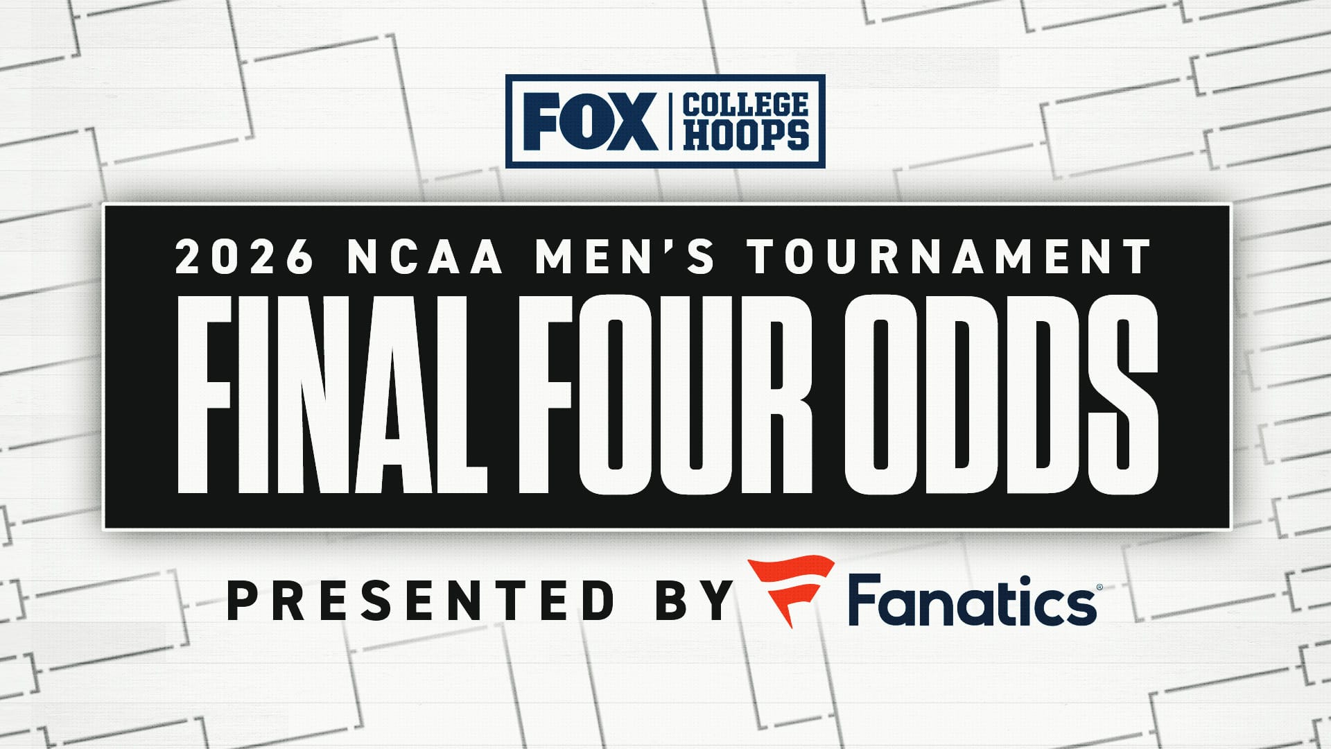 2025-26 Men’s Final Four Odds: Spreads, Lines, What to Know About National Semis