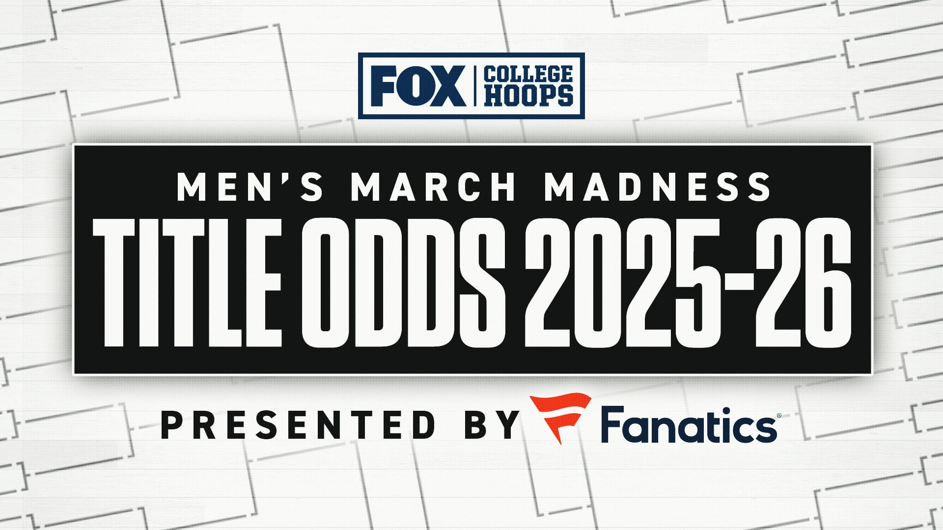 2025-26 Men’s March Madness Odds: Arizona Favored Heading Into Round of 32