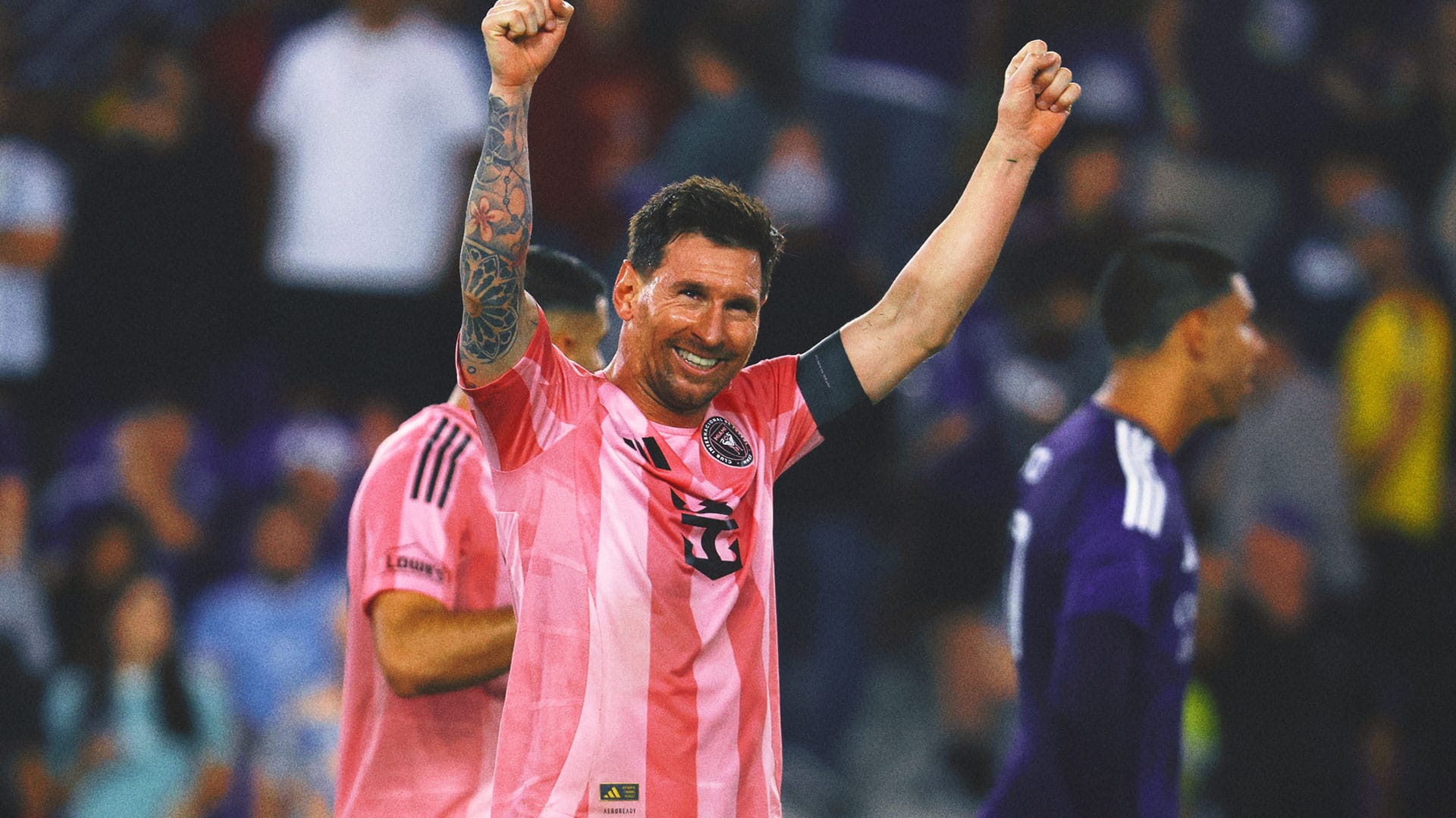 Lionel Messi Tracker: Inter Miami Star Nets Season’s First Goals In Comeback Win