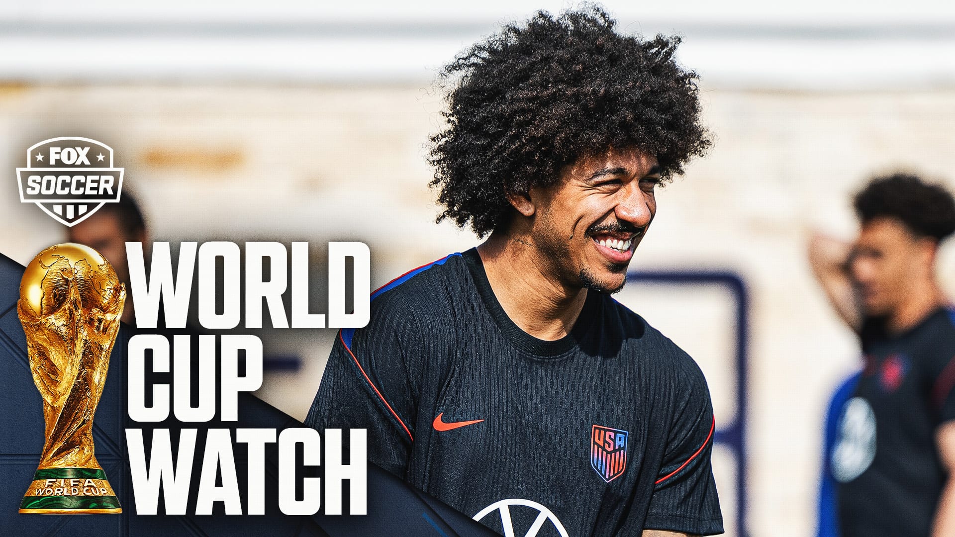 ‘If Chris Richards Is Available, It’s Good’: USA Set To Have Its Star Defender vs. Portugal