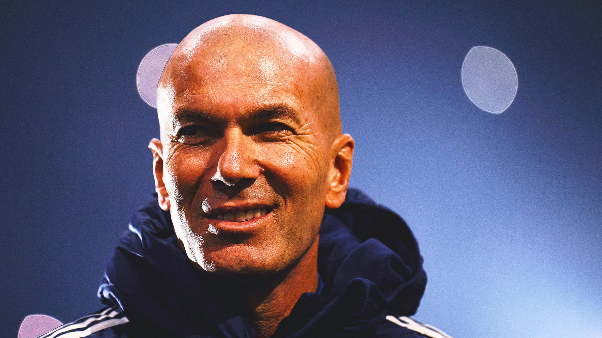 France’s Future? Zinedine Zidane Reportedly Set As Next Manager For Les Bleus