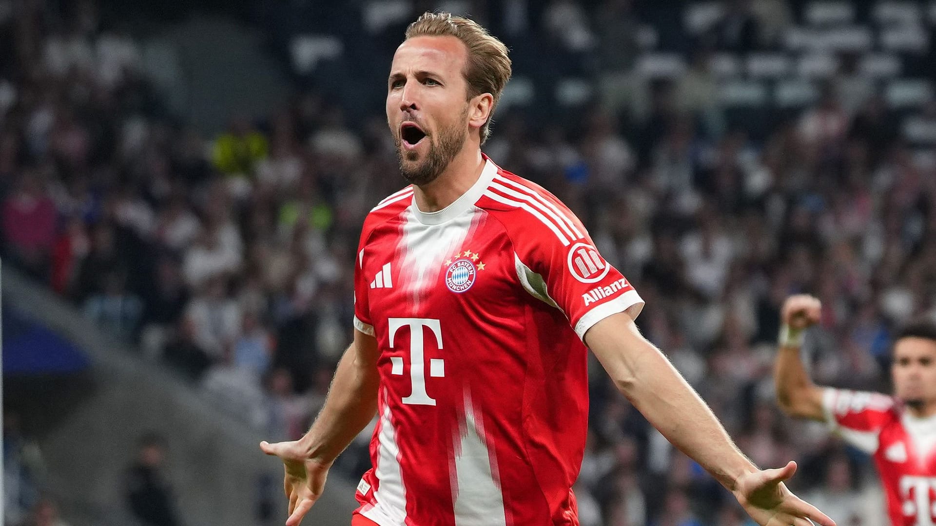 Ballon d’Or Favorite? England, Bayern Munich Star Harry Kane Tabbed As Frontrunner